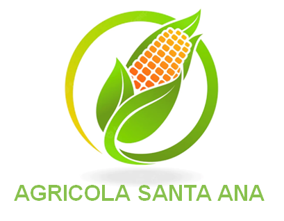 Logo Agrícola Santa Ana